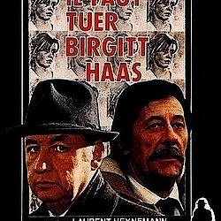    /Il faut tuer Birgitt Haas (1981) DVDRip