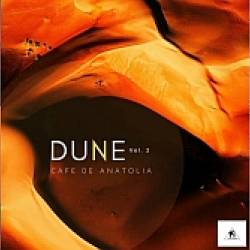 Dune 1-3 (2018-2021)