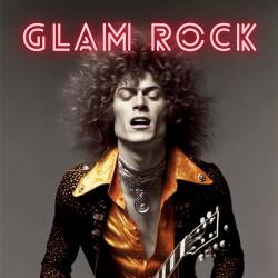 Glam Rock (2023) FLAC - Glam Rock, Rock