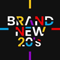 Brand New 20s (2023) FLAC - Pop