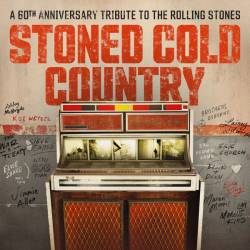 Stoned Cold Country (2023) FLAC - Blues, Country, Folk