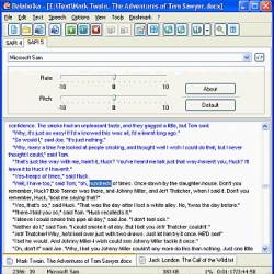 Balabolka 2.15.0.703 Portable