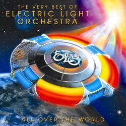 Electric Light Orchestra (ELO) - The Very Best Of Vol. 1 & 2 (Mp3) - Progressive rock!