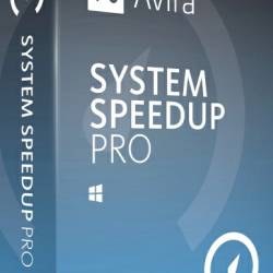 Avira System Speedup Pro 6.25.0.17