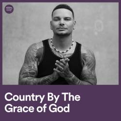 Country by the Grace of God (2023) - Country