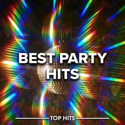 Best Party Hits 2023 (2023) - Pop, Rock, RnB, Dance