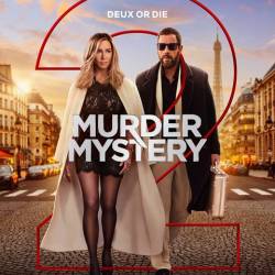    / Murder Mystery 2 (2023) WEB-DLRip / WEB-DL 1080p