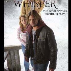  / Whisper (  / Stewart Hendler) (2007) , , BDRip-AVC