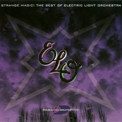 Electric Light Orchestra - Strange Magic (Best Of) (2CD) (1995) FLAC - Progressive Rock, Symphonic Rock, Art Rock