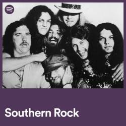 Southern Rock (2023) - Rock