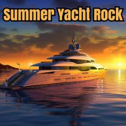 Summer Yacht Rock (2023) - Rock