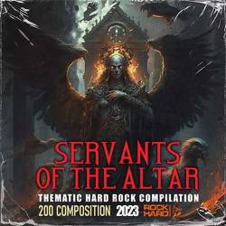 Servants Of The Altar (2023) MP3