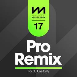 Mastermix Pro Remix 17 (2023) - Dance, House