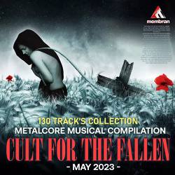 Cult For The Fallen (2023) Mp3 - Rock, Metal, Hard Rock!