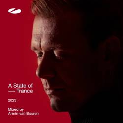 A State of Trance 2023 Mixed By Armin van Buuren (3CD) (2023) - Electronic, Trance