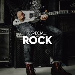 Especial Rock (2023) - Rock