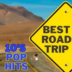 Best Road Trip 10s Pop Hits (2023) FLAC - Pop