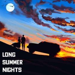 Long Summer Nights (2023) - Pop, Rock, RnB, Dance