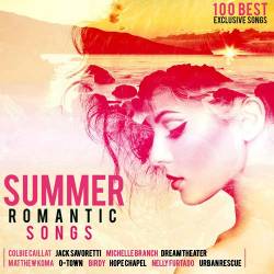 Summer Romantic Songs (Mp3) - Pop, Rock!