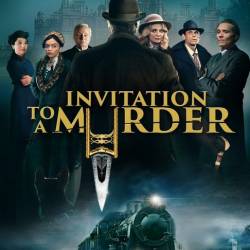    / Invitation to a Murder (2023) WEB-DLRip-AVC