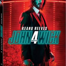   4 / John Wick: Chapter 4 (  / Chad Stahelski) (2023) , , , , , HDRip-AVC