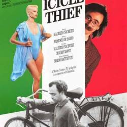   /   / Ladri di saponette / The Icicle Thief (  / Maurizio Nichetti) (1989) , , WEB-DLRip-AVC