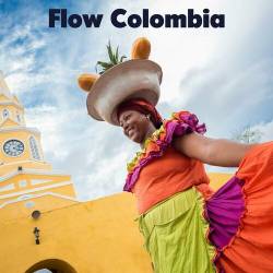 Flow Colombia (2023) - Latin Music