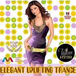 Elegant Uplifting Trance (2023) Mp3 - Uplifting Trance, Pop, Dance, Trance, Electro, Instrumental!