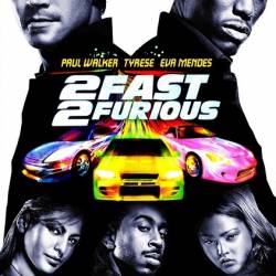   / 2 Fast 2 Furious (2003) DVDRip-AVC