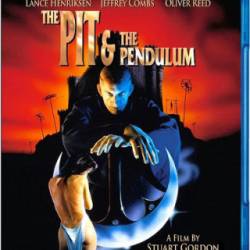 :    / The Pit and the Pendulum (1991) BDRip-AVC