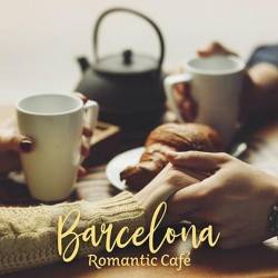 Sexy Lovers Music Collection - Barcelona Romantic Cafe Spanish Guitar Love Songs (2023) FLAC - Instrumental, Guitar, Easy Listening