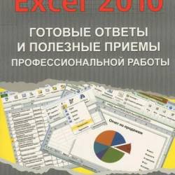   - Excel 2010:        (2013) PDF