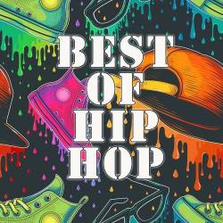 Best Of Hip Hop 2023 (2023) - Rap, Hip Hop