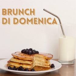 Brunch di Domenica (2023) FLAC - Pop