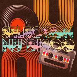 Selection Nu Disco Summer Technology (2023) - Nu Disco, Indie Dance