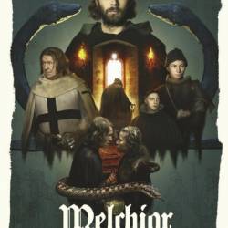   / Apteeker Melchior / Melchior the Apothecary (2022) WEB-DLRip  , , , , 