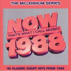 Now Thats What I Call Music! 1988 The Millennium Series (2CD) (1999) FLAC - Pop