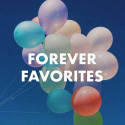 Forever Favorites (2023) MP3