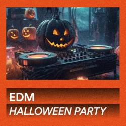 EDM Halloween Party (2023) - Club, Dance