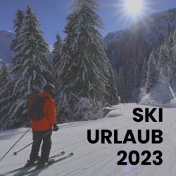 Ski Urlaub 2023 (2023) - Schlager, Pop