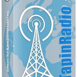 TapinRadio 2.15.96.6 RePack (& Portable) by elchupacabra (Multi/Ru)