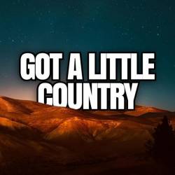 Got a Little Country (2023) - Blues, Country, Folk