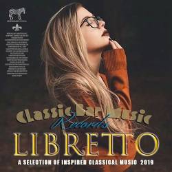 Libretto - Classic Bar Music (Mp3) - Classic, Neoclassic!