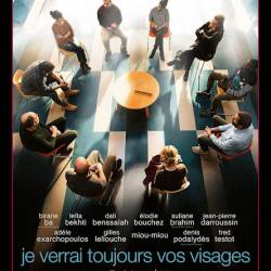       / Je verrai toujours vos visages / All Your Faces (2023) BDRip