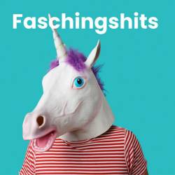 Faschingshits (2023) - Pop, Dance