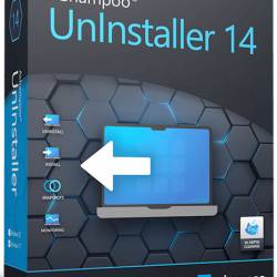 Ashampoo UnInstaller 14.00.10 Final