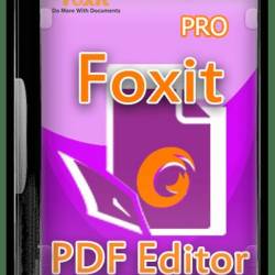 Foxit PDF Editor Pro 2023.2.0.21408 (Multi/Ru)