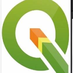   - Ultimate QGIS:     (2022) 