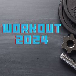 Workout 2024 (2023) FLAC - Pop