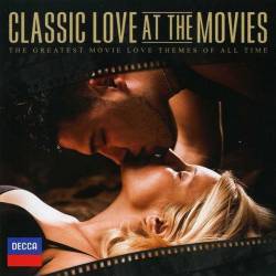 Classic Love At The Movies (2CD) (2011) FLAC - Soundtrack, classicl!